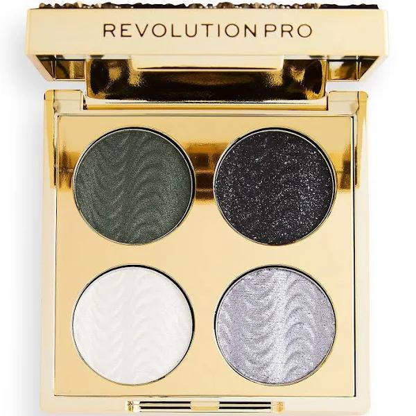 Revolution Pro Ultimate Eye Look Wild Onyx Palette