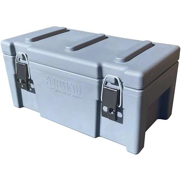 Rhino Toolbox 620 x 310 x 310mm Grey Cargo Case