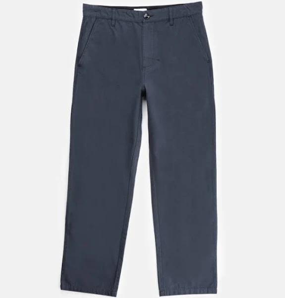 Rhythm Livin - Classic Fatigue Pant - Navy - Buy Now, Pay Later