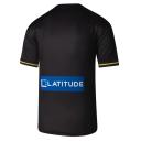 Richmond Football Club Replica Warm Up Top in Black/Rfc, Size 2XL by Puma