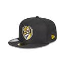 Richmond New Era 3930 Shadow Spacer Mesh Cap Richmond Tigers / M/L