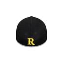 Richmond New Era 3930 Shadow Spacer Mesh Cap Richmond Tigers / M/L