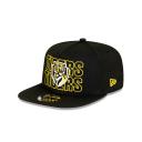 Richmond New Era 950 A-Frame Cap Richmond Tigers / S/M