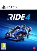 Ride 4 (PS4)