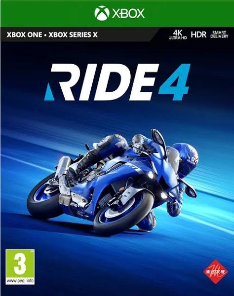 Ride 4 - Xbox One