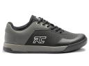 Ride Concepts Hellion Elite Flat MTB Shoes Black/Charcoal