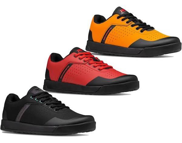 Ride Concepts Hellion Elite Flat Pedal MTB Shoes Black