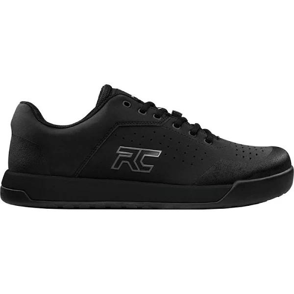 Ride Concepts Hellion Flat Pedal MTB Bike Shoes Black