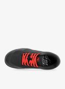 Ride Concepts Hellion Flat Pedal MTB Shoes Black/Red