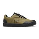 Ride Concepts Hellion Flat Pedal MTB Shoes Olive/Black