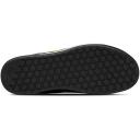 Ride Concepts Hellion Flat Pedal MTB Shoes Olive/Black