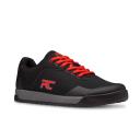 Ride Concepts Hellion Flat Pedal MTB Shoes Olive/Black