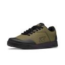 Ride Concepts Hellion Flat Pedal MTB Shoes Olive/Black