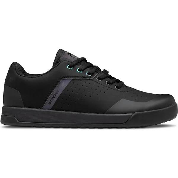 Ride Concepts Hellion Flat Pedal MTB Shoes Olive/Black