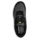 Ride Concepts Hellion Shoes Charcoal/ Lime
