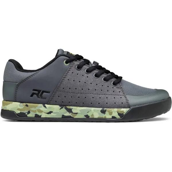 Ride Concepts Livewire Shoes Thunder Grey