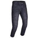 RIDERACT Men Bikers Style Jeans Grey - 42