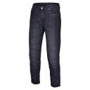 RIDERACT Men Riding Jeans Black - 38