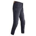 RIDERACT Men Riding Jeans Black - 38
