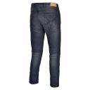 RIDERACT Men Riding Jeans Black - 38