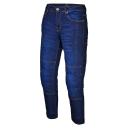 RIDERACT Men Riding Jeans Dark Blue - 36