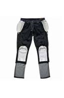RIDERACT Men Riding Jeans Dark Blue - 36