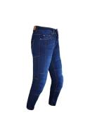RIDERACT Men Riding Jeans Dark Blue - 36