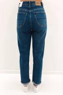 Riders by Lee | Hi Mom Slim Jean | Blue Size 10