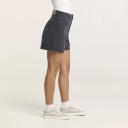 Riders by Lee Hi Wide Short in Black 13