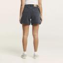 Riders by Lee Hi Wide Short in Black 13