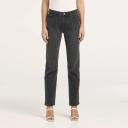 Riders by Lee Mid Vintage Straight in Black 11