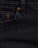 Riders by Lee Mid Vintage Straight in Black 11