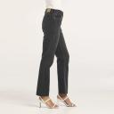 Riders by Lee Mid Vintage Straight in Black 11