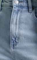 Riders Hi Flare Relaxed Jean Blue Outlook, AU 14 / Blue