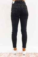 Riders Hi Rider Jean Vixen Black, AU 11 / Black