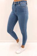 Riders Mid Ankle Skimmer Blue Chronicle 18