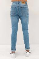 Riders R2 Slim Jean Blue Sands 29 / Denim - Mid