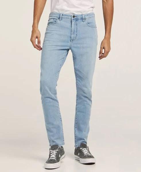 Riders R2 Slim Jean Creed Vintage, 38 / Denim - Light