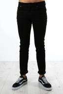 Riders R2 Slim & Narrow Black Custom Og, W40/L33 / Black