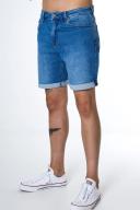 Riders R3 Short Ares Blue, 35 / Blue