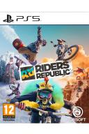 Riders Republic PS5 Game