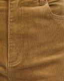 Riders Womens Hi Flare Relaxed Toffee / 12