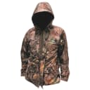 Ridgeline Mallard Waterproof Jacket - 5XL Buffalo Camo