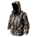 Ridgeline Mallard Waterproof Jacket - 5XL Buffalo Camo