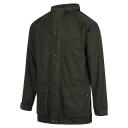 Ridgeline - Mens Mallard Jacket Olive