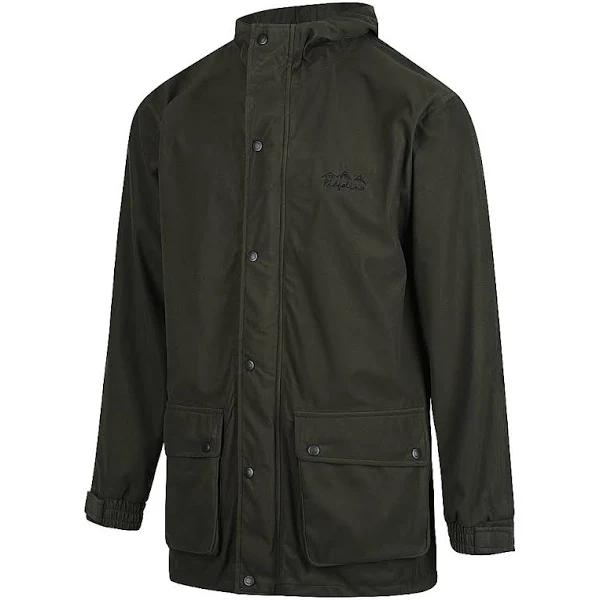 Ridgeline - Mens Mallard Jacket Olive