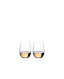 Riedel O Riesling/Sauvignon Blanc Set of 2 O Series-Pair