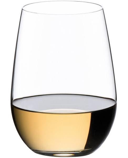 Riedel O Riesling/Sauvignon Blanc Set of 2 O Series-Pair