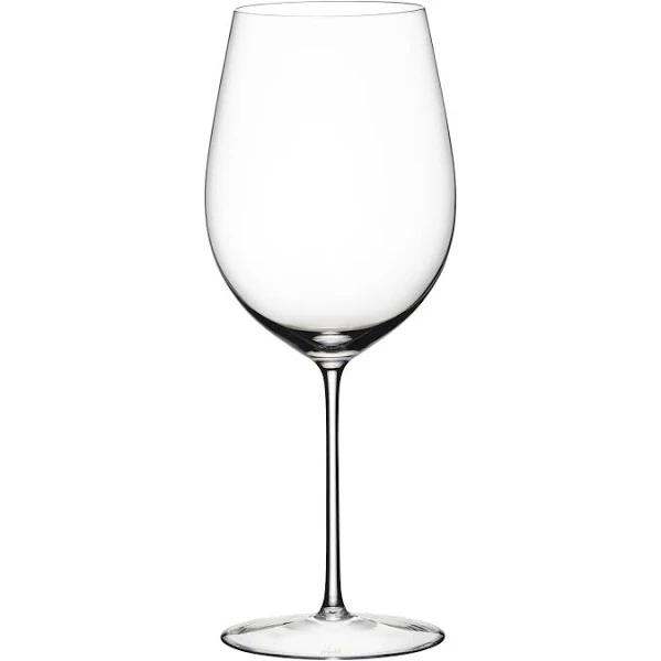 Riedel Sommeliers Bordeaux Grand Cru Glass