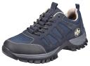 Rieker M9802-14 Tiva Women's Walking Outdoor Sports Inspired Trainer in Navy 37